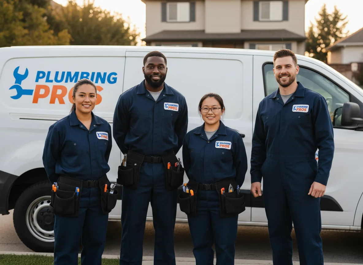 Water Heater Repair company in Outing, MN